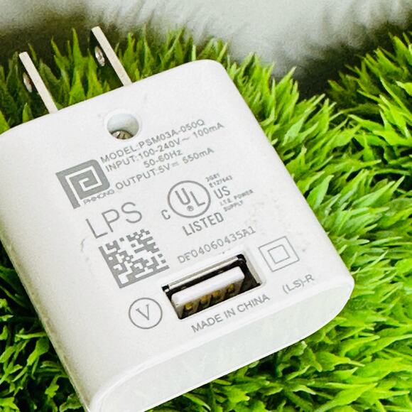 OneTouch Verio AC Adapter - Picture 3 of 3